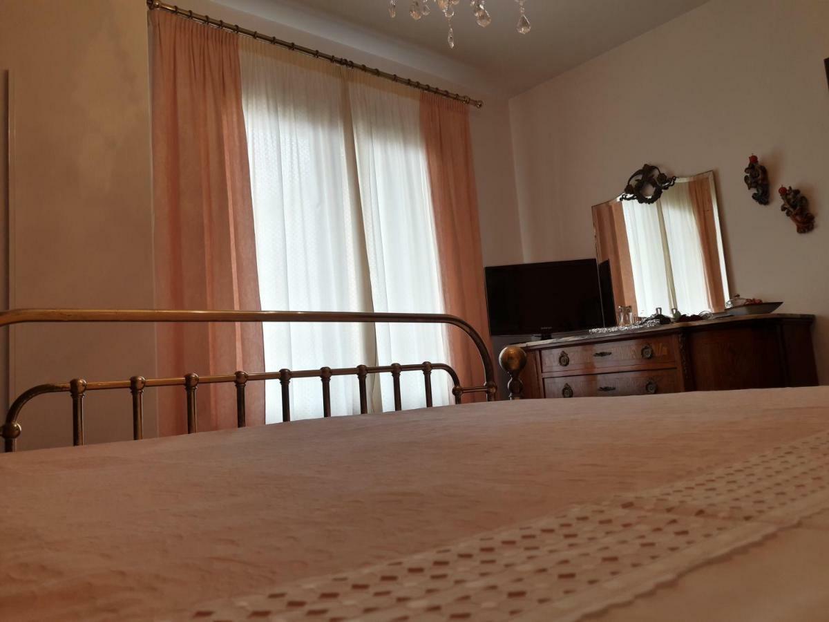 Da Zio Sasa Bed & Breakfast Mirano Exterior foto
