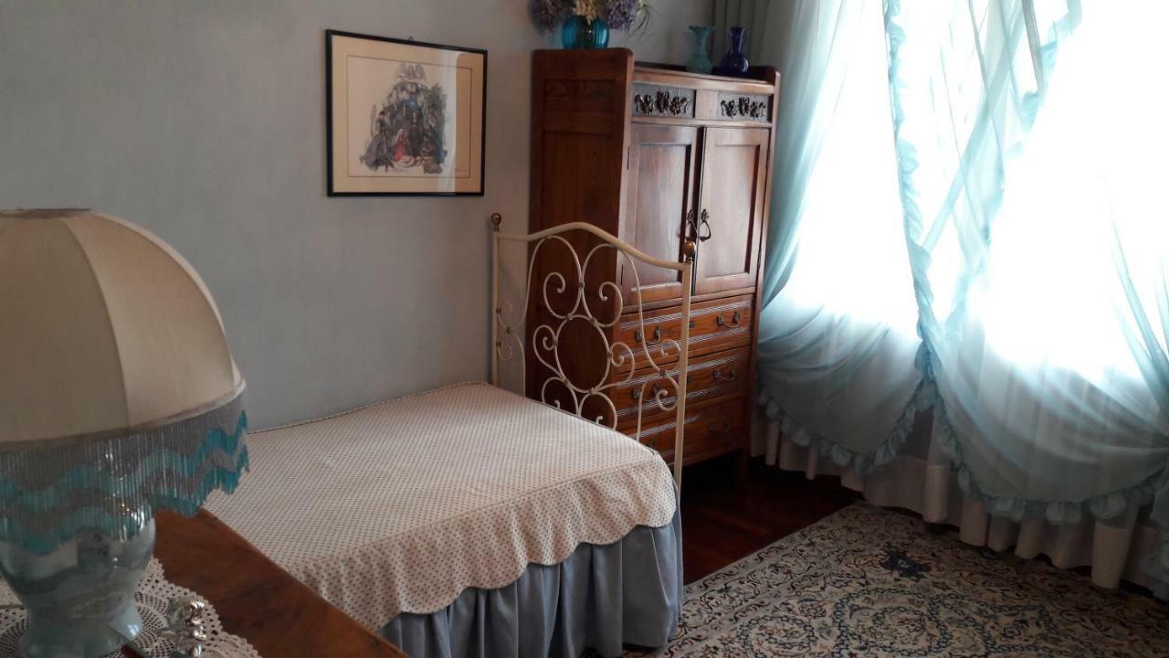 Da Zio Sasa Bed & Breakfast Mirano Exterior foto