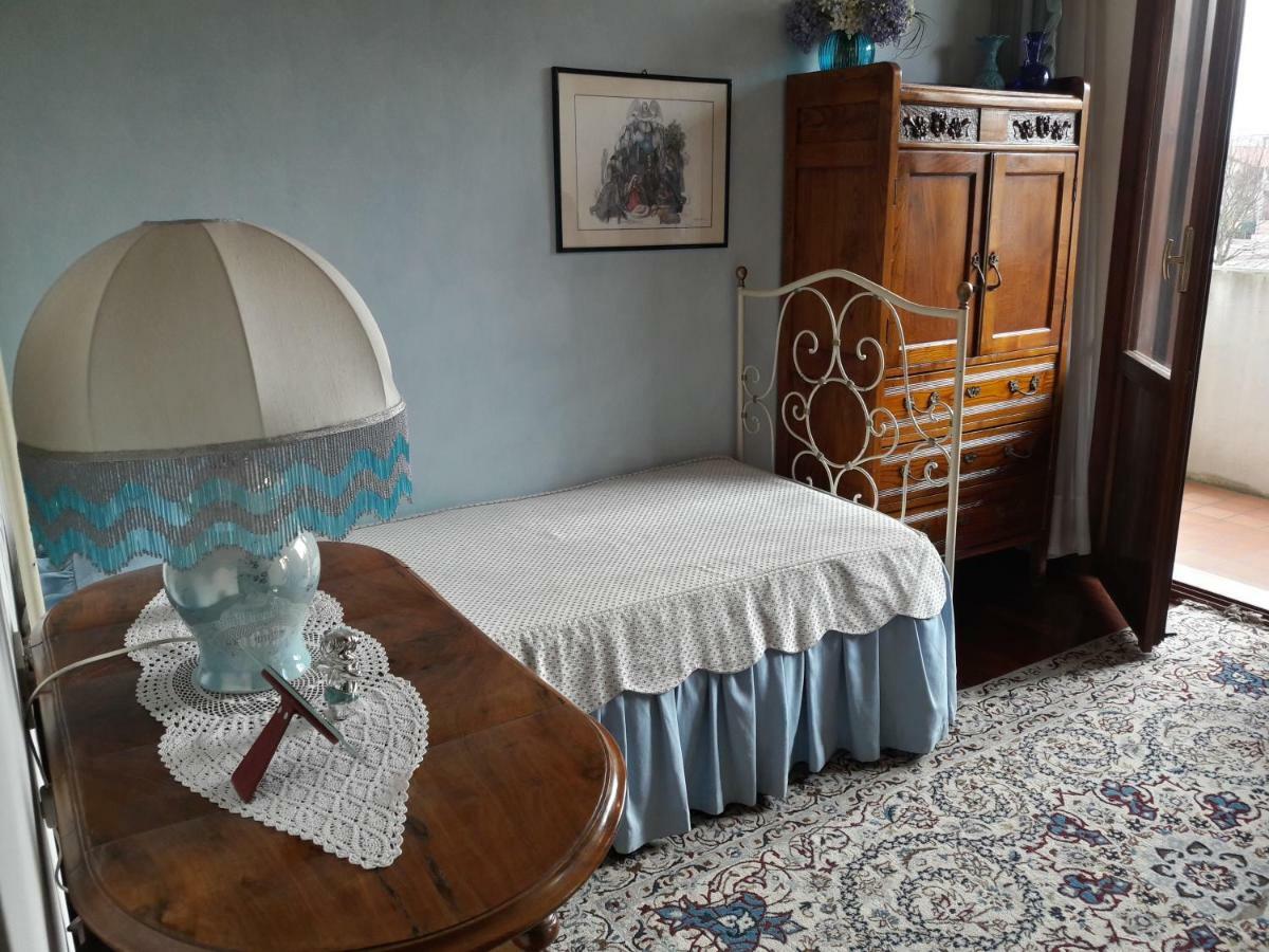 Da Zio Sasa Bed & Breakfast Mirano Exterior foto