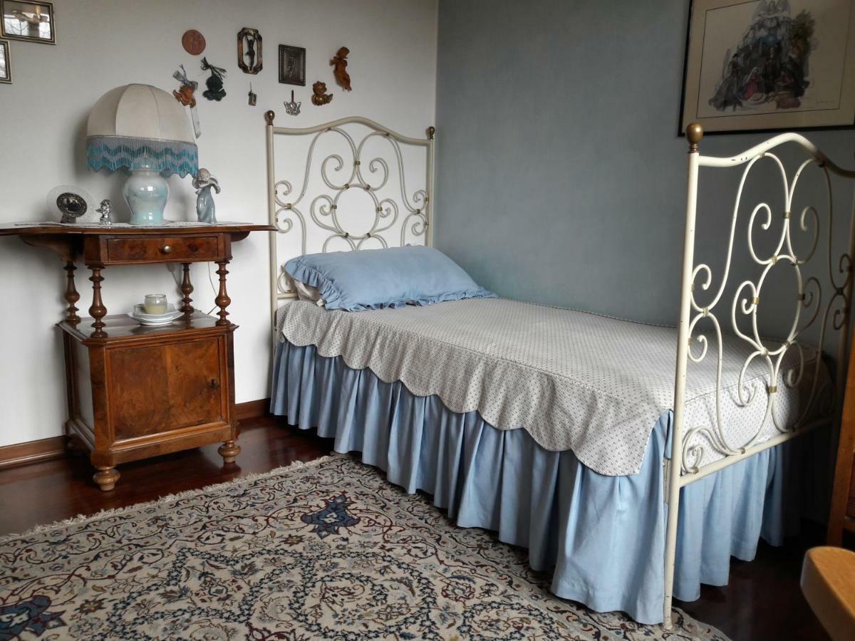 Da Zio Sasa Bed & Breakfast Mirano Exterior foto