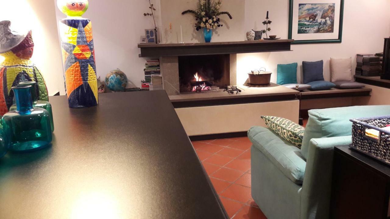 Da Zio Sasa Bed & Breakfast Mirano Exterior foto